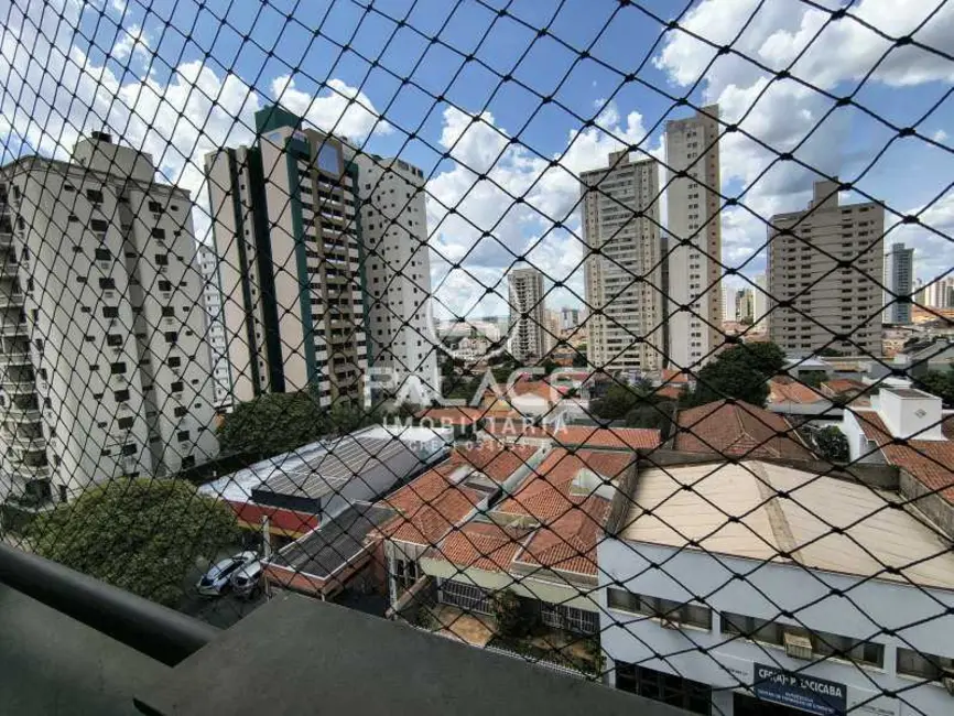 Foto 2 de Apartamento com 3 quartos à venda, 83m2 em Piracicaba - SP