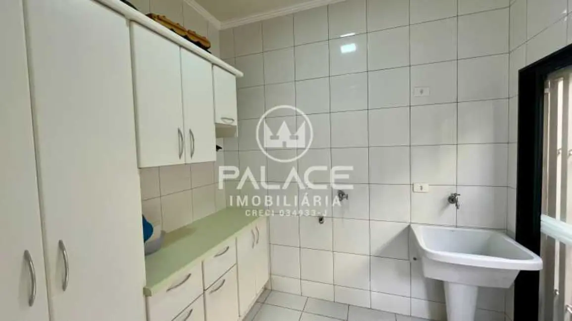 Casa com 5 quartos à venda, 480m2 em Piracicaba - SP - imagem 7 Foto 7 de Casa com 5 quartos à venda, 480m2 em Piracicaba - SP