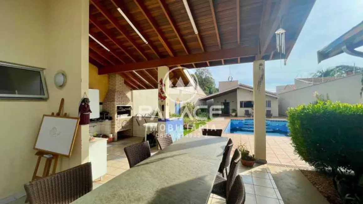 Casa com 5 quartos à venda, 480m2 em Piracicaba - SP - imagem 9 Foto 9 de Casa com 5 quartos à venda, 480m2 em Piracicaba - SP