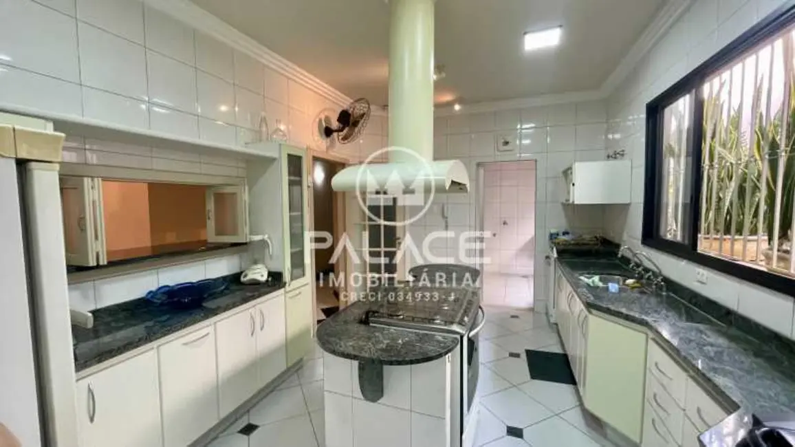 Casa com 5 quartos à venda, 480m2 em Piracicaba - SP - imagem 6 Foto 6 de Casa com 5 quartos à venda, 480m2 em Piracicaba - SP