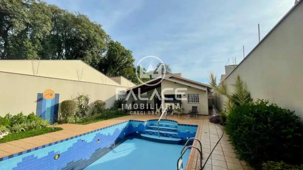 Casa com 5 quartos à venda, 480m2 em Piracicaba - SP - imagem 1 Foto 1 de Casa com 5 quartos à venda, 480m2 em Piracicaba - SP