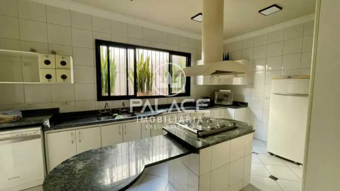 Casa com 5 quartos à venda, 480m2 em Piracicaba - SP - imagem 4 Foto 4 de Casa com 5 quartos à venda, 480m2 em Piracicaba - SP