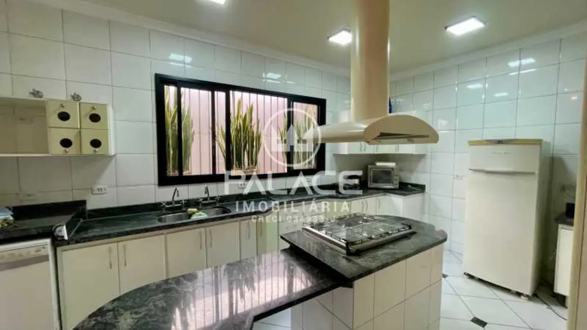 Casa com 5 quartos à venda, 480m2 em Piracicaba - SP - imagem 5 Foto 5 de Casa com 5 quartos à venda, 480m2 em Piracicaba - SP