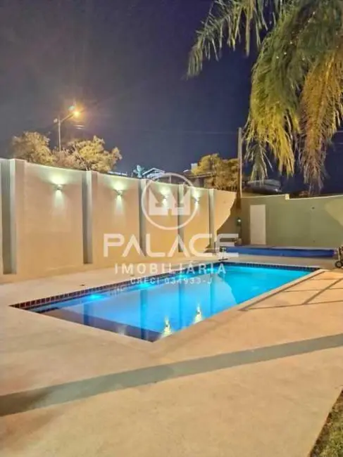 Foto 1 de Casa de Condomínio com 4 quartos à venda, 349m2 em Rio Das Pedras - SP