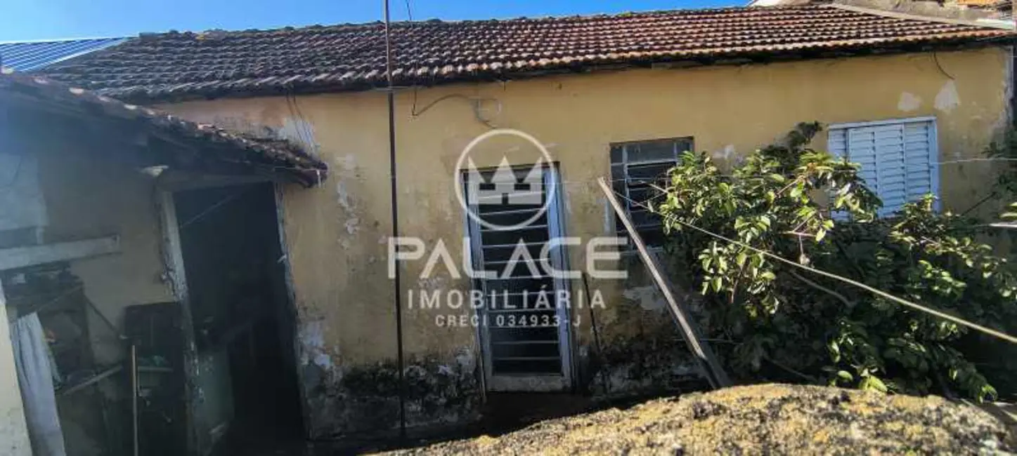 Foto 5 de Terreno / Lote à venda, 450m2 em Piracicaba - SP