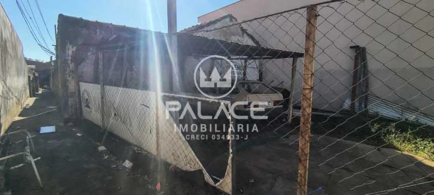 Foto 2 de Terreno / Lote à venda, 450m2 em Piracicaba - SP