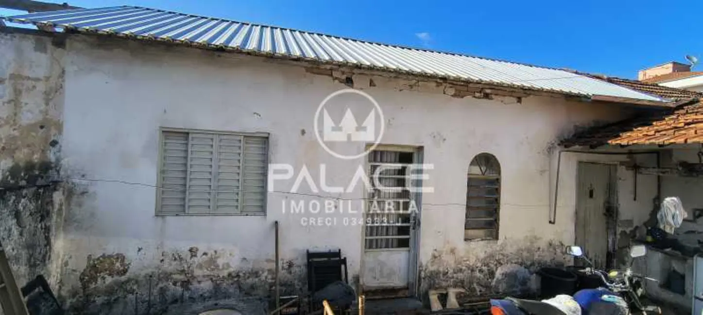 Foto 4 de Terreno / Lote à venda, 450m2 em Piracicaba - SP