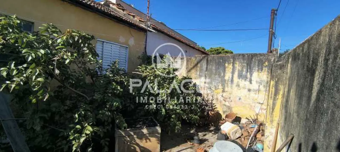 Foto 6 de Terreno / Lote à venda, 450m2 em Piracicaba - SP