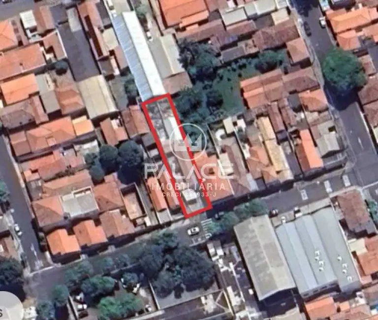 Foto 7 de Terreno / Lote à venda, 450m2 em Piracicaba - SP