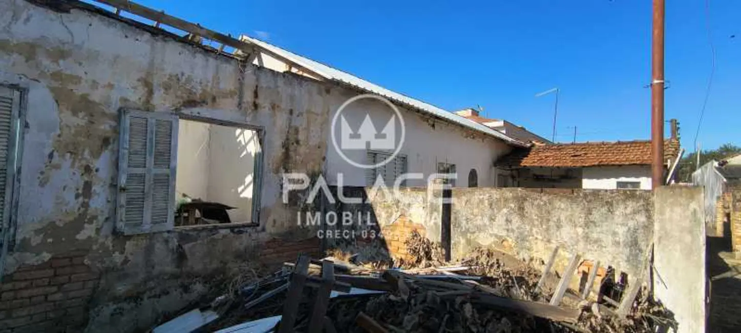 Foto 3 de Terreno / Lote à venda, 450m2 em Piracicaba - SP