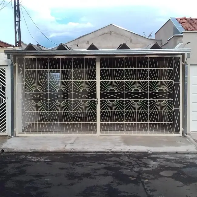 Casa com 2 quartos à venda, 109m2 em Piracicaba - SP - imagem 5 Foto 5 de Casa com 2 quartos à venda, 109m2 em Piracicaba - SP