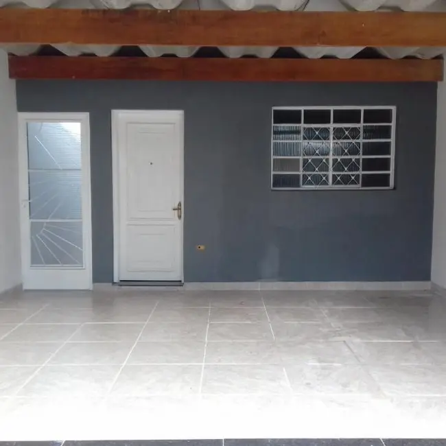 Foto 1 de Casa com 2 quartos à venda, 109m2 em Piracicaba - SP