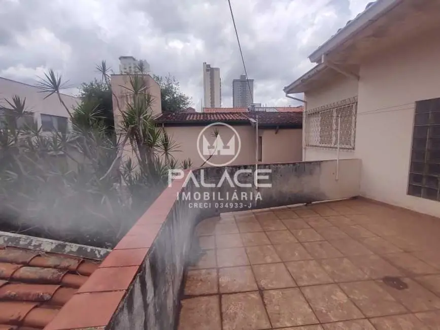 Casa com 3 quartos à venda, 298m2 em Piracicaba - SP - imagem 7 Foto 7 de Casa com 3 quartos à venda, 298m2 em Piracicaba - SP