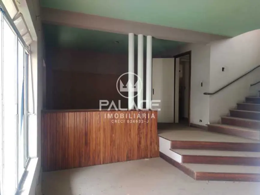 Casa com 3 quartos à venda, 298m2 em Piracicaba - SP - imagem 3 Foto 3 de Casa com 3 quartos à venda, 298m2 em Piracicaba - SP