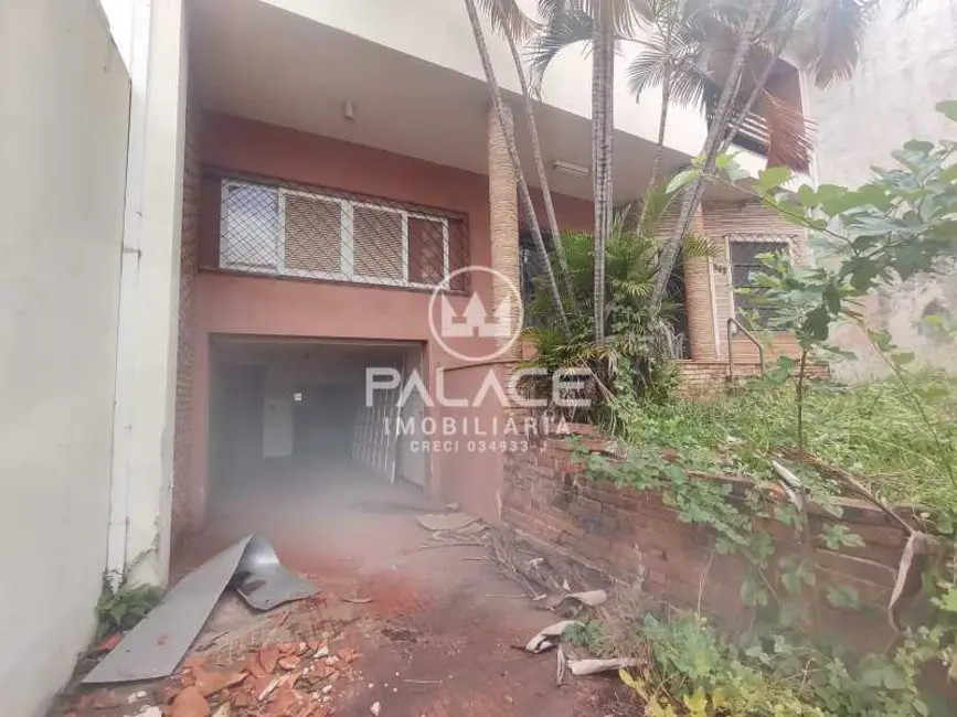 Foto 2 de Casa com 3 quartos à venda, 298m2 em Piracicaba - SP