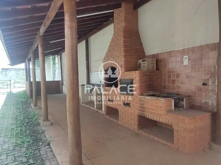 Casa com 3 quartos à venda, 366m2 em Piracicaba - SP - imagem 4 Foto 4 de Casa com 3 quartos à venda, 366m2 em Piracicaba - SP