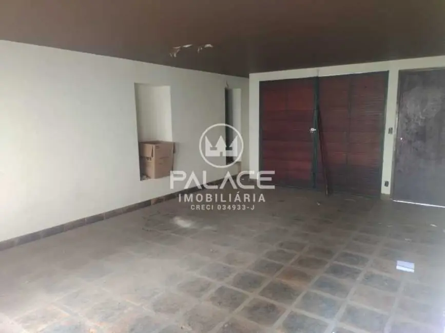 Casa com 3 quartos à venda, 366m2 em Piracicaba - SP - imagem 8 Foto 8 de Casa com 3 quartos à venda, 366m2 em Piracicaba - SP