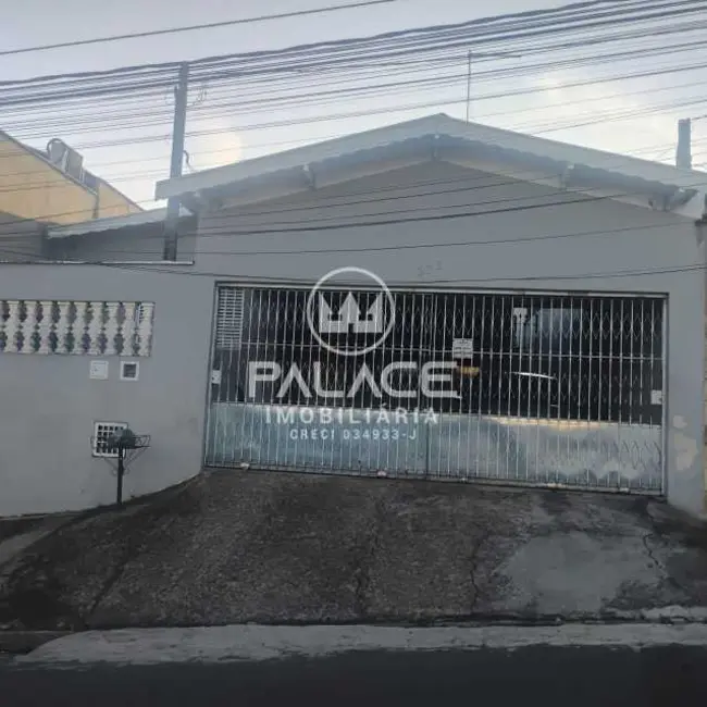 Foto 1 de Casa com 5 quartos para alugar, 108m2 em Piracicaba - SP