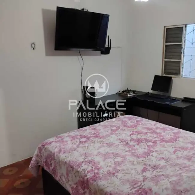 Foto 8 de Casa com 5 quartos para alugar, 108m2 em Piracicaba - SP