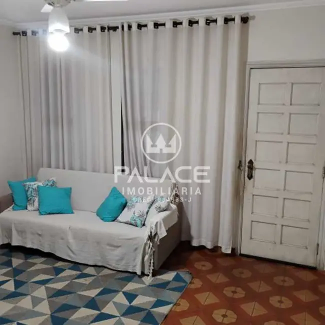 Foto 4 de Casa com 5 quartos para alugar, 108m2 em Piracicaba - SP