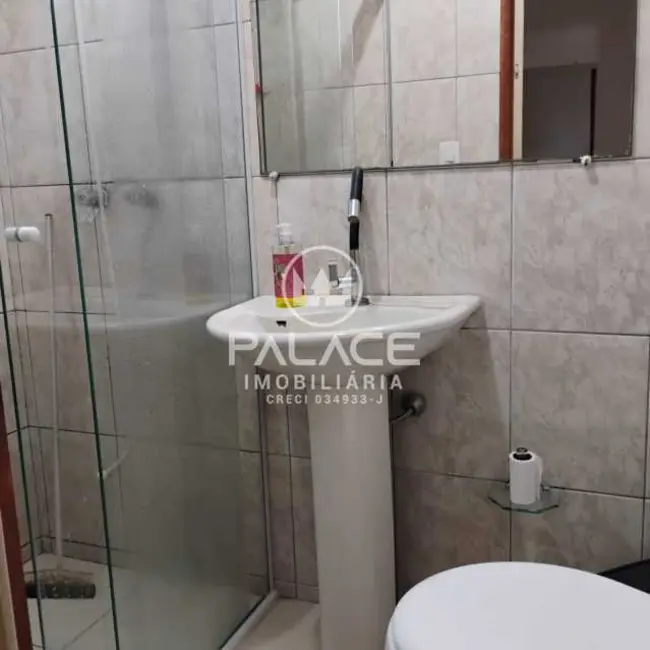 Foto 7 de Casa com 5 quartos para alugar, 108m2 em Piracicaba - SP