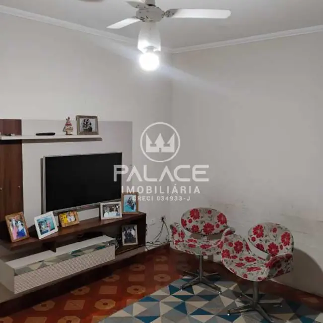 Foto 5 de Casa com 5 quartos para alugar, 108m2 em Piracicaba - SP