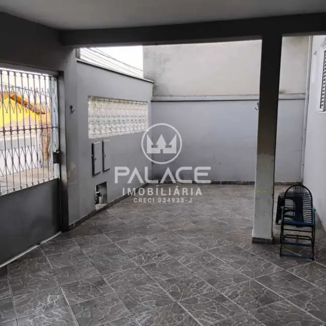 Foto 2 de Casa com 5 quartos para alugar, 108m2 em Piracicaba - SP
