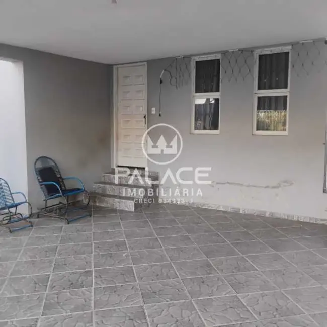 Foto 3 de Casa com 5 quartos para alugar, 108m2 em Piracicaba - SP
