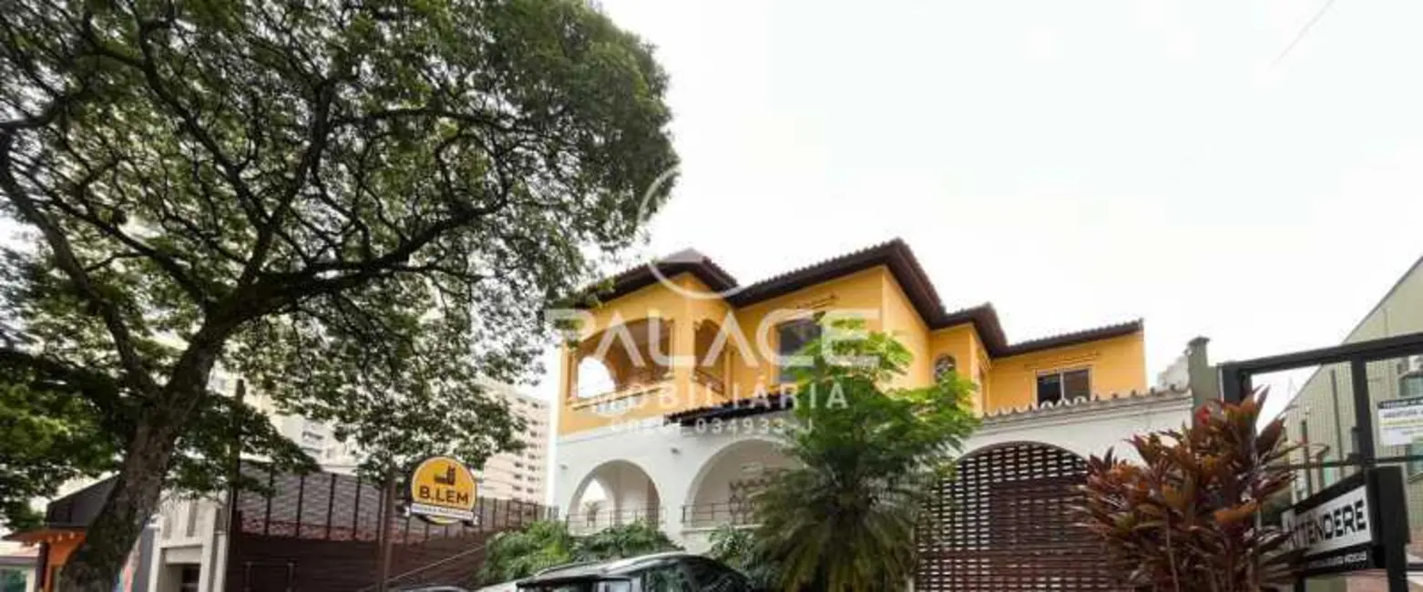 Foto 1 de Loja para alugar, 323m2 em Piracicaba - SP