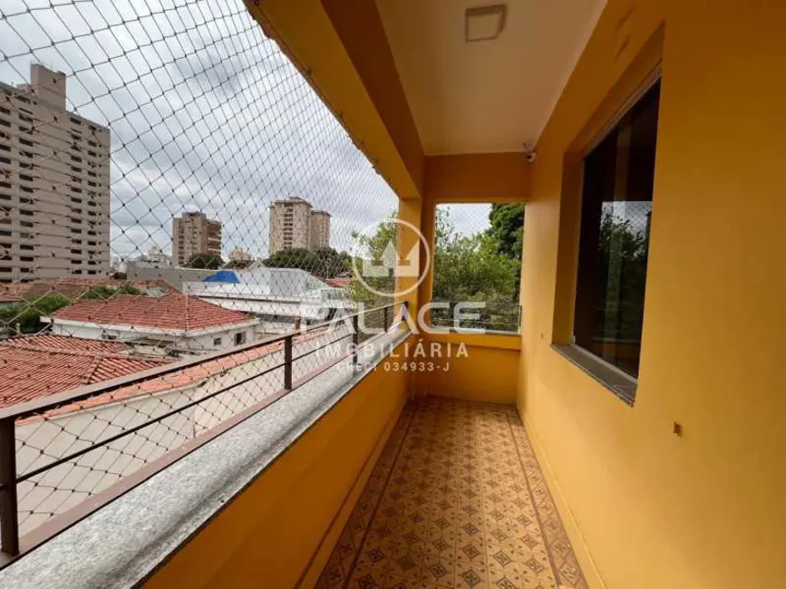 Foto 2 de Loja para alugar, 323m2 em Piracicaba - SP