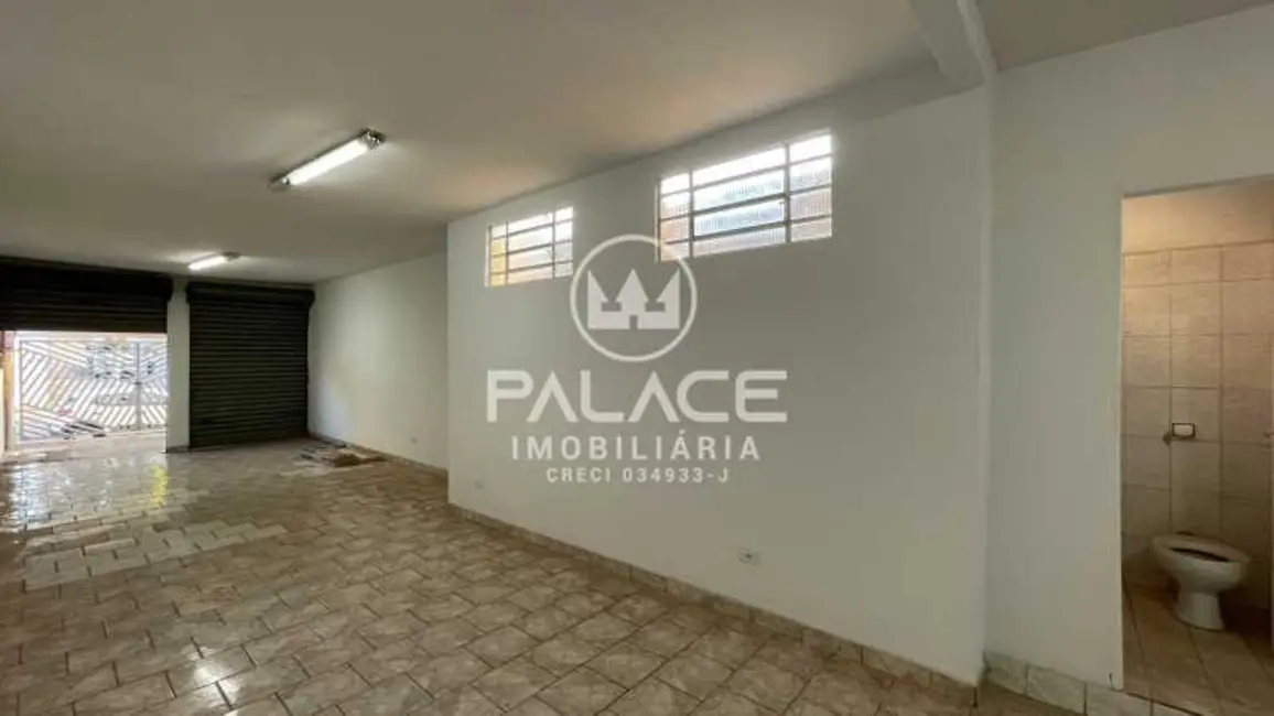 Foto 5 de Loja para alugar, 70m2 em Piracicaba - SP