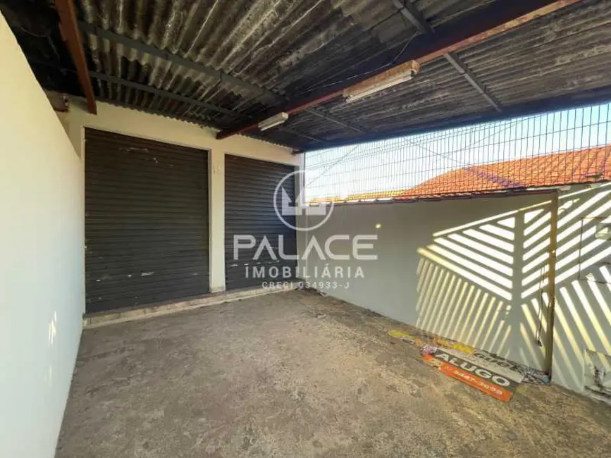 Foto 1 de Loja para alugar, 70m2 em Piracicaba - SP