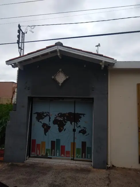 Foto 1 de Loja para alugar, 35m2 em Piracicaba - SP