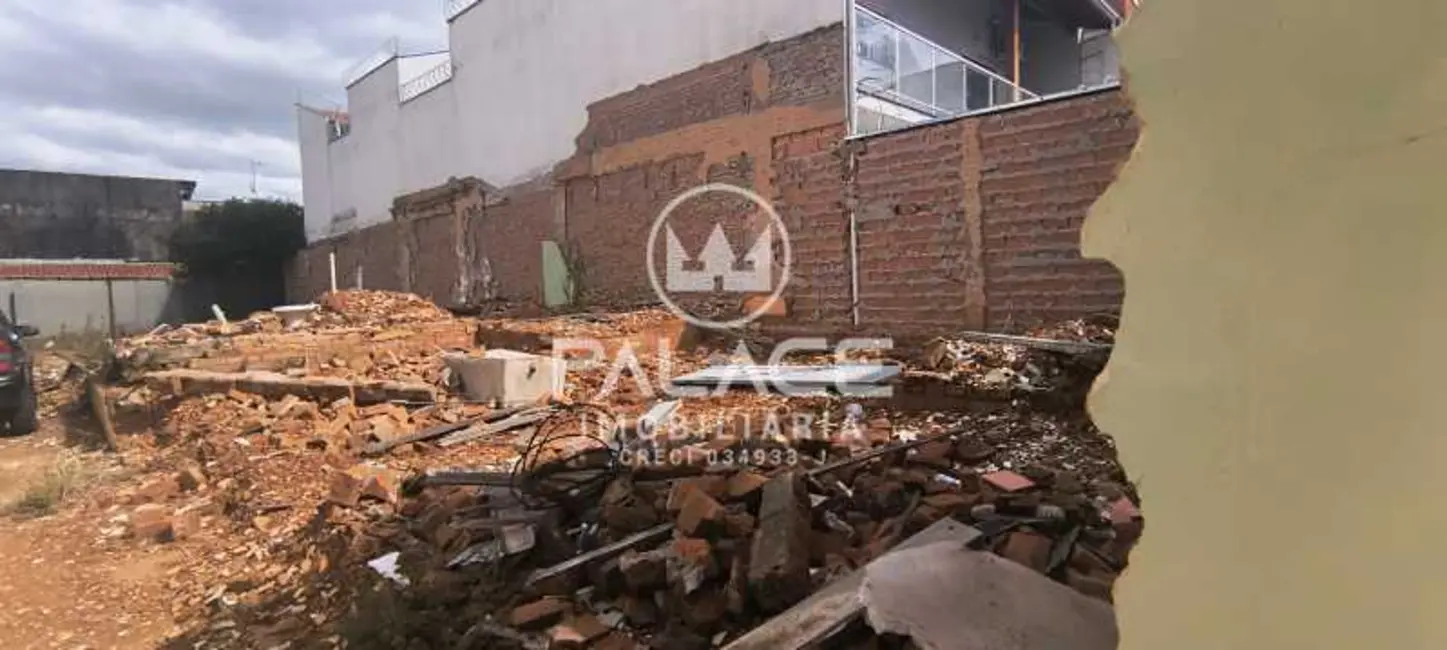 Terreno / Lote à venda, 282m2 em Piracicaba - SP - imagem 3 Foto 3 de Terreno / Lote à venda, 282m2 em Piracicaba - SP