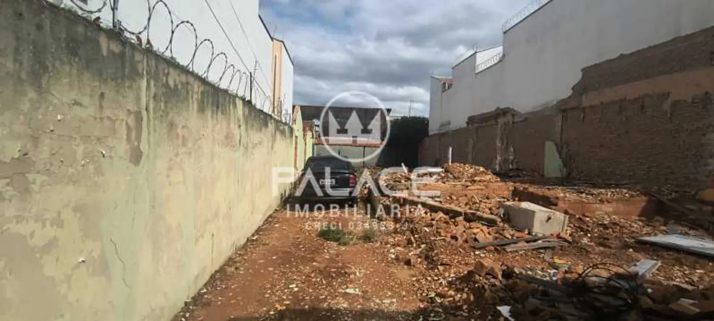 Foto 2 de Terreno / Lote à venda, 282m2 em Piracicaba - SP