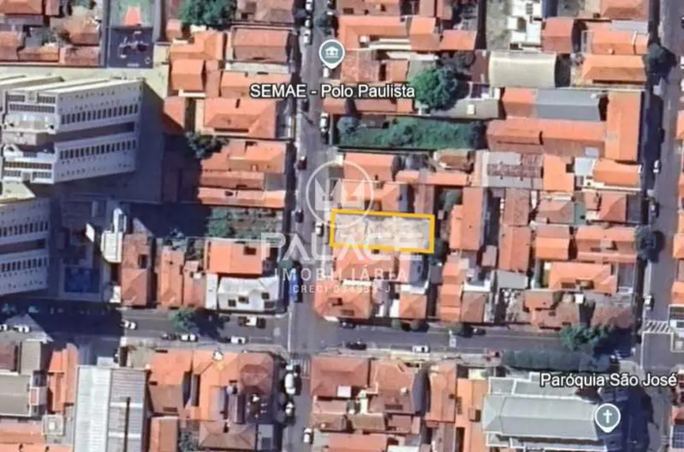 Terreno / Lote à venda, 282m2 em Piracicaba - SP - imagem 6 Foto 6 de Terreno / Lote à venda, 282m2 em Piracicaba - SP