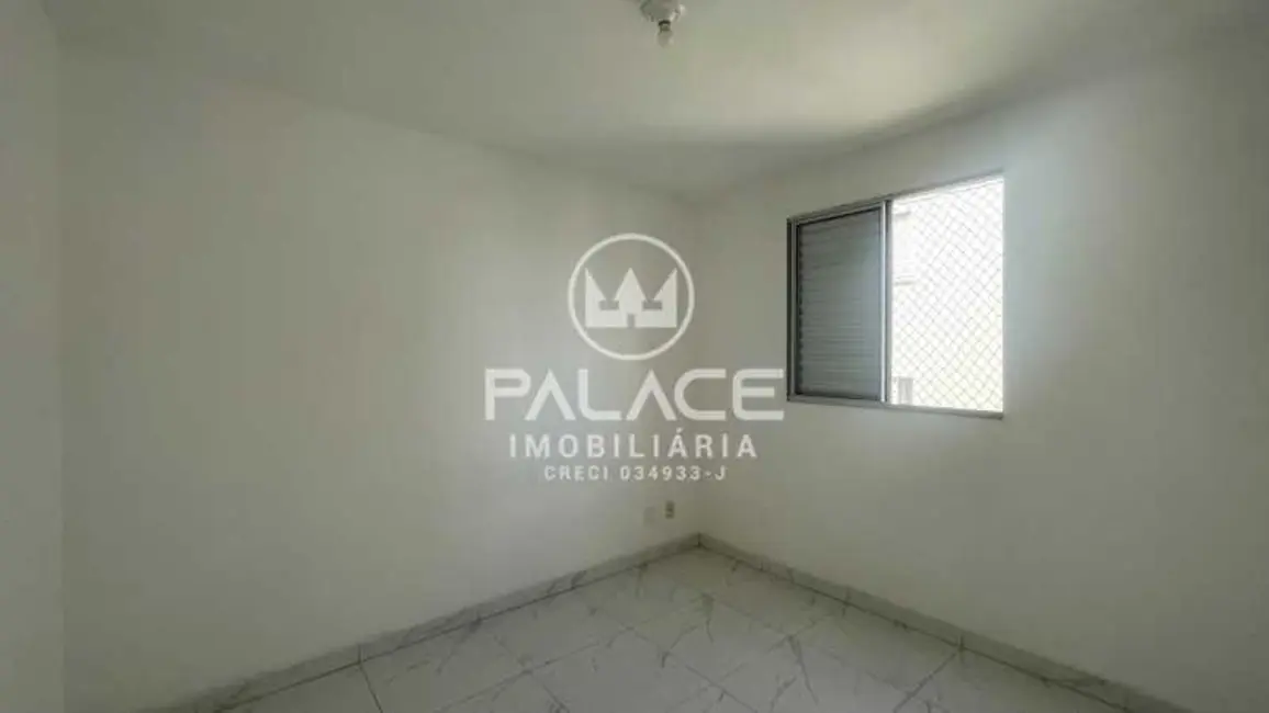 Foto 8 de Apartamento com 2 quartos para alugar, 46m2 em Piracicaba - SP