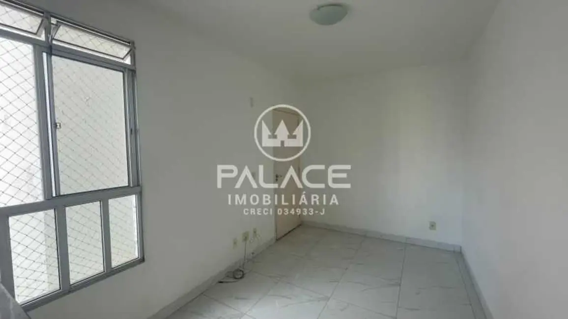 Foto 3 de Apartamento com 2 quartos para alugar, 46m2 em Piracicaba - SP
