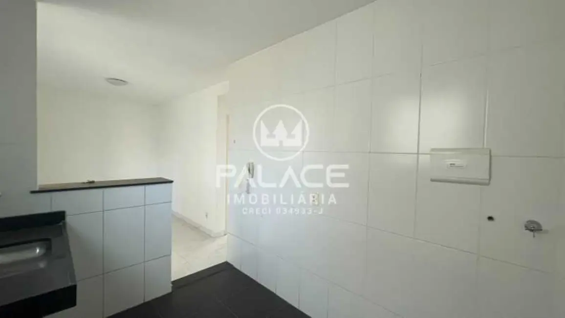 Foto 6 de Apartamento com 2 quartos para alugar, 46m2 em Piracicaba - SP