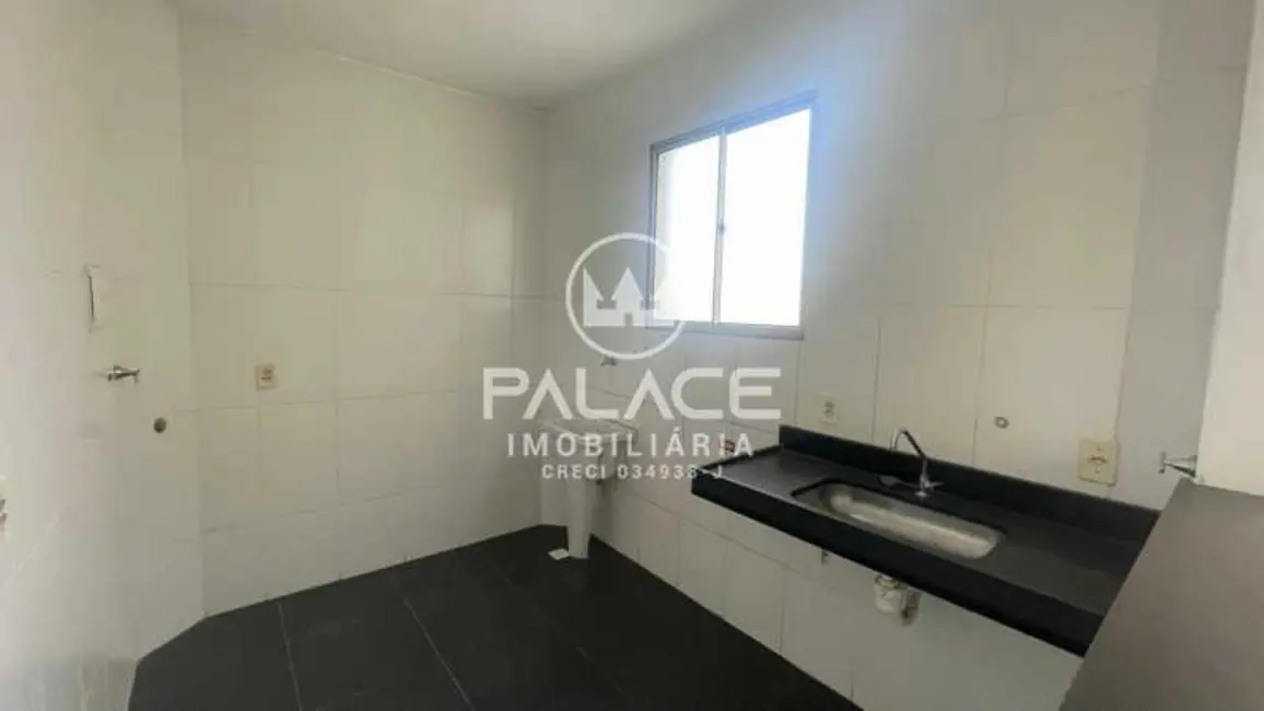 Foto 4 de Apartamento com 2 quartos para alugar, 46m2 em Piracicaba - SP