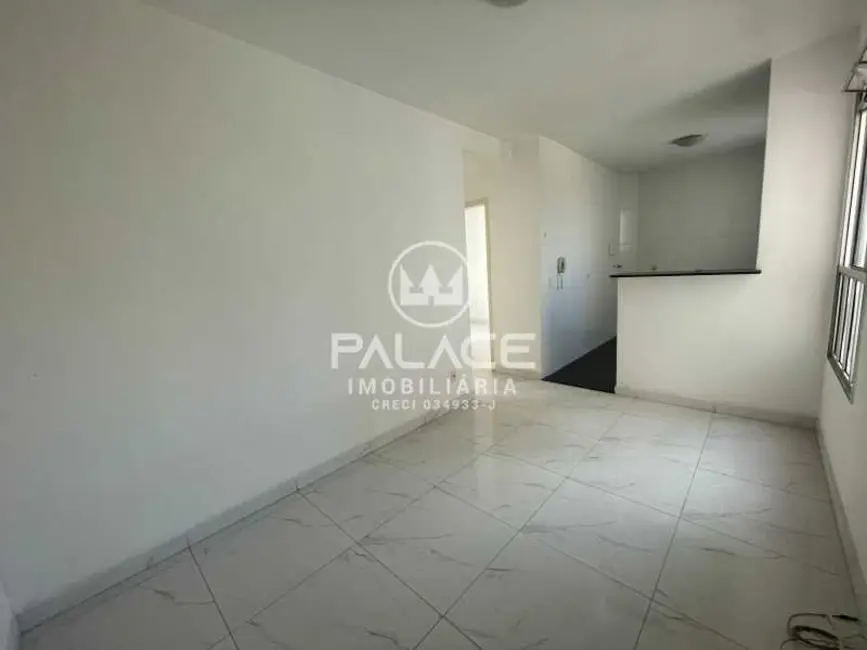 Foto 1 de Apartamento com 2 quartos para alugar, 46m2 em Piracicaba - SP