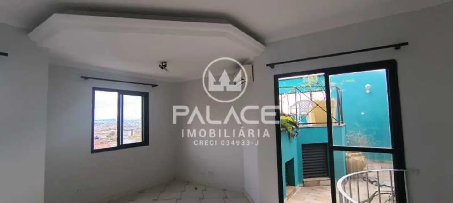 Apartamento com 3 quartos à venda, 234m2 em Piracicaba - SP - imagem 7 Foto 7 de Apartamento com 3 quartos à venda, 234m2 em Piracicaba - SP