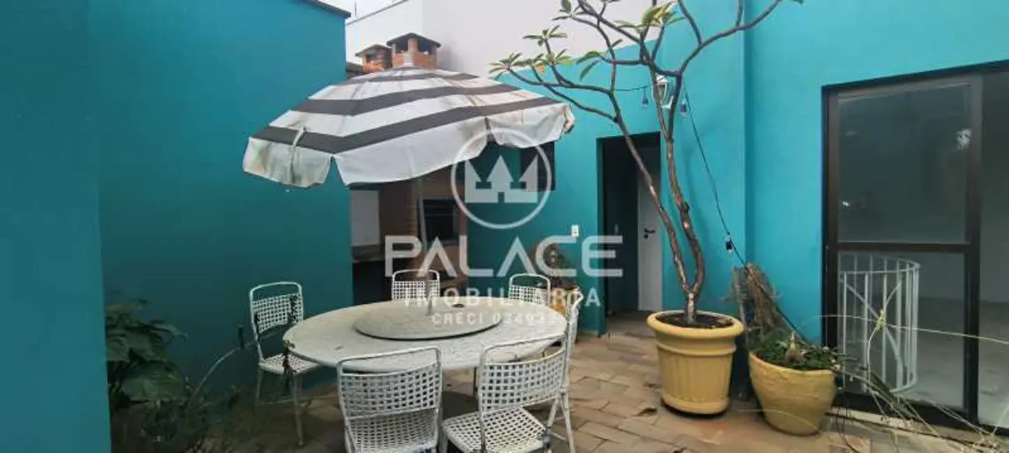 Apartamento com 3 quartos à venda, 234m2 em Piracicaba - SP - imagem 3 Foto 3 de Apartamento com 3 quartos à venda, 234m2 em Piracicaba - SP