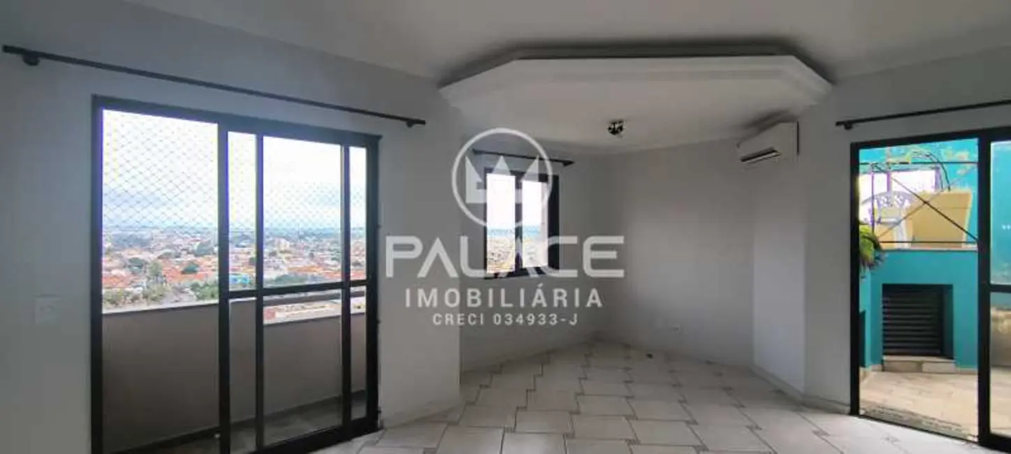 Apartamento com 3 quartos à venda, 234m2 em Piracicaba - SP - imagem 9 Foto 9 de Apartamento com 3 quartos à venda, 234m2 em Piracicaba - SP