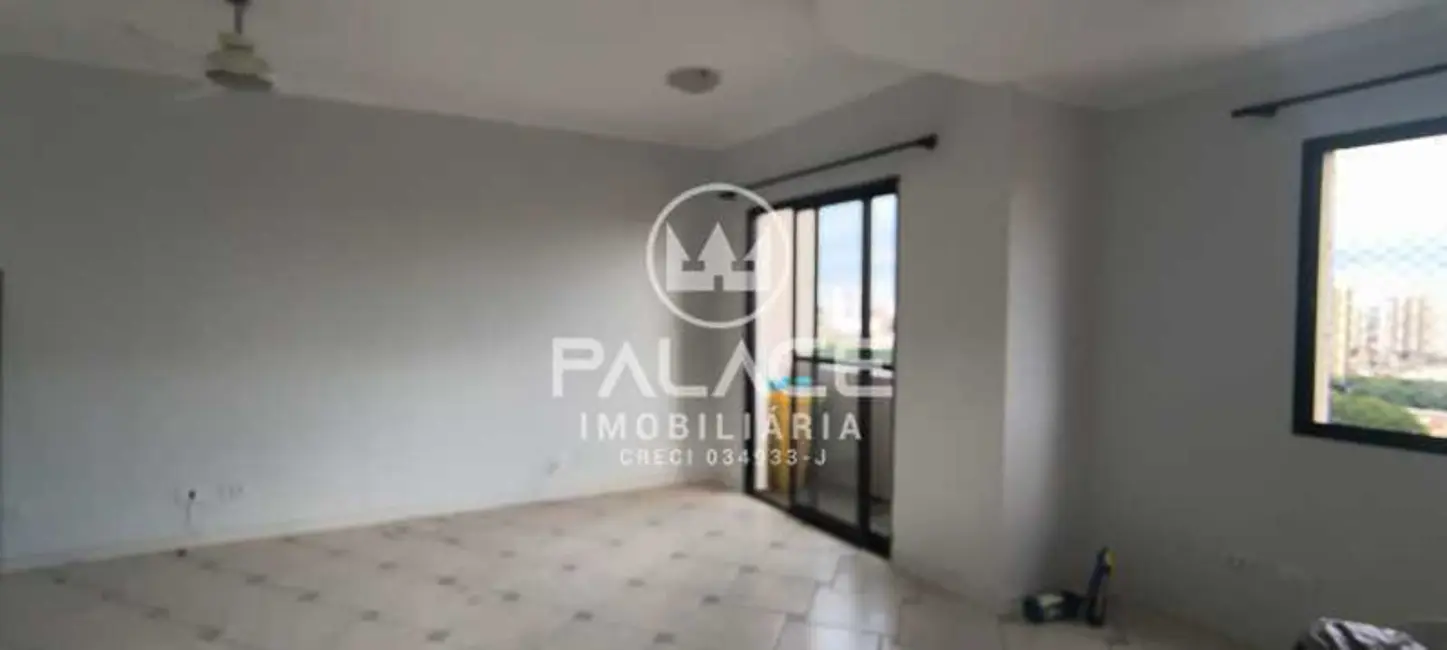 Apartamento com 3 quartos à venda, 234m2 em Piracicaba - SP - imagem 5 Foto 5 de Apartamento com 3 quartos à venda, 234m2 em Piracicaba - SP