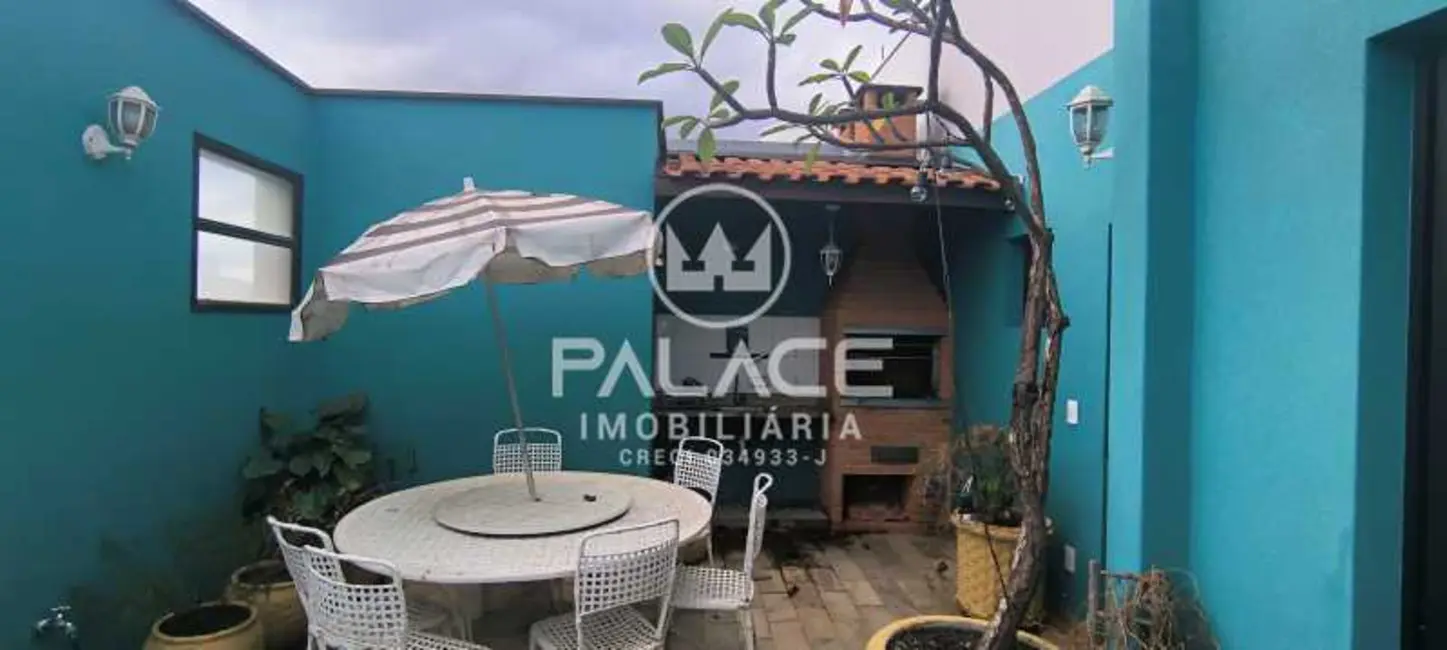 Apartamento com 3 quartos à venda, 234m2 em Piracicaba - SP - imagem 4 Foto 4 de Apartamento com 3 quartos à venda, 234m2 em Piracicaba - SP