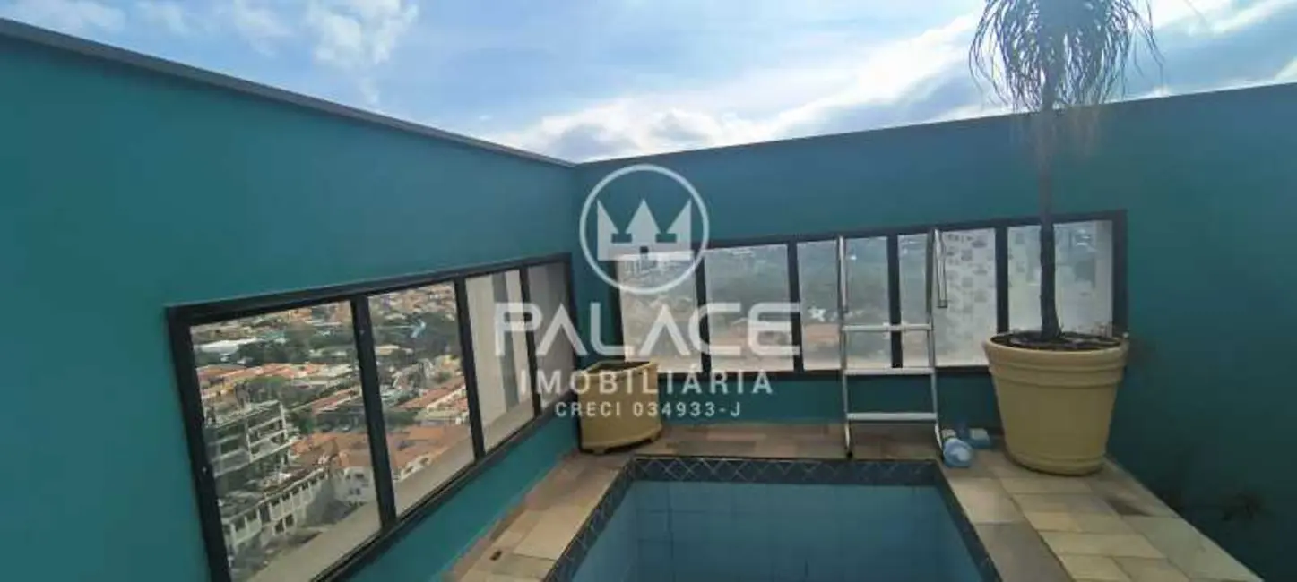 Foto 1 de Apartamento com 3 quartos à venda, 234m2 em Piracicaba - SP