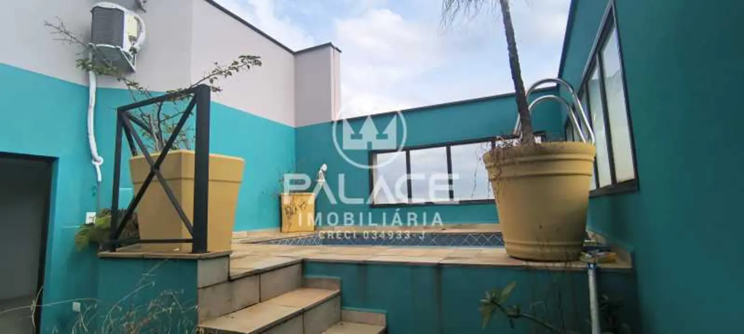 Foto 2 de Apartamento com 3 quartos à venda, 234m2 em Piracicaba - SP