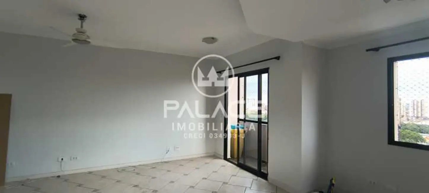 Apartamento com 3 quartos à venda, 234m2 em Piracicaba - SP - imagem 6 Foto 6 de Apartamento com 3 quartos à venda, 234m2 em Piracicaba - SP