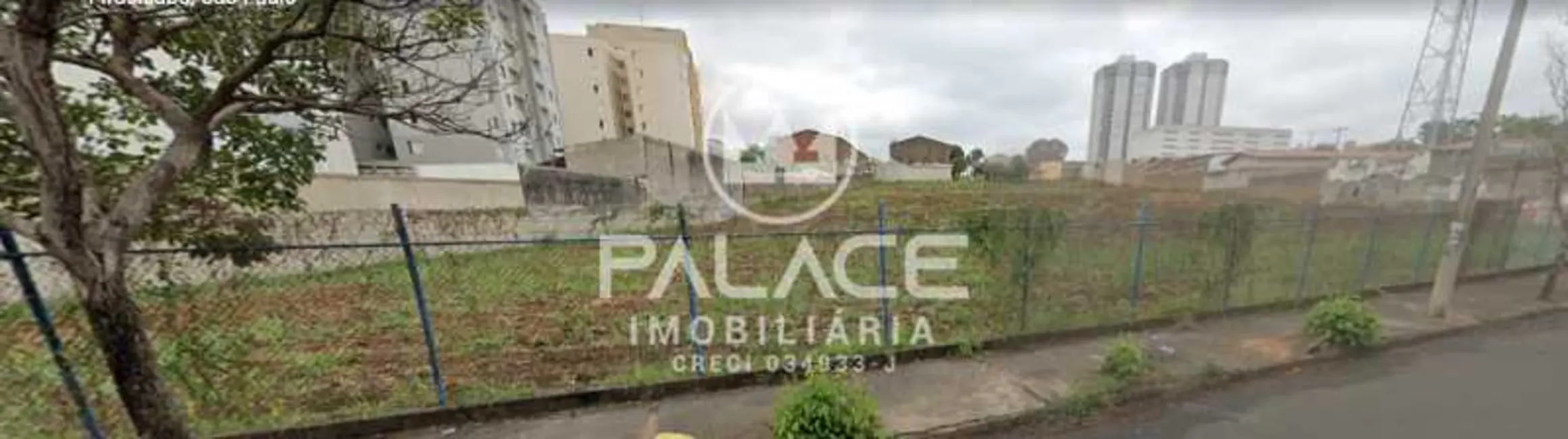 Foto 1 de Terreno / Lote para alugar, 7100m2 em Piracicaba - SP
